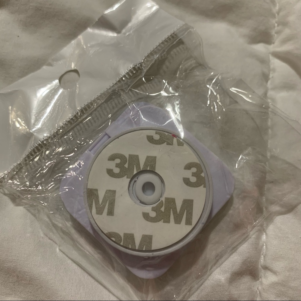 Cinnamoroll Diary, Notebook, Pen, Pop Socket, etc. Bundle Lot Set of 8 items - Picture 12 of 15